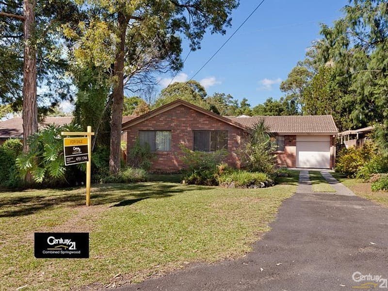 33 Bunbinla Ave, Mount Riverview, NSW, 2774, Mount Riverview - Image 1