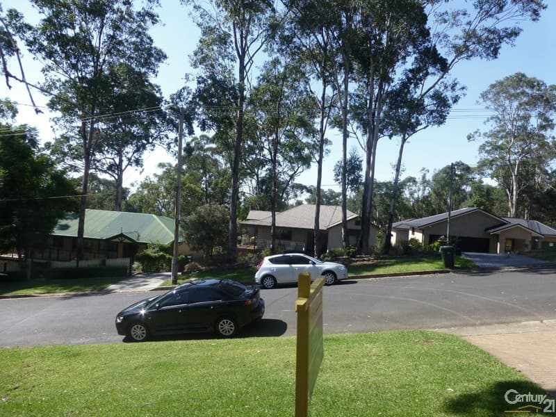 14 Colville Road, Yellow Rock, NSW, 2777, Yellow Rock - Thumbnail 3