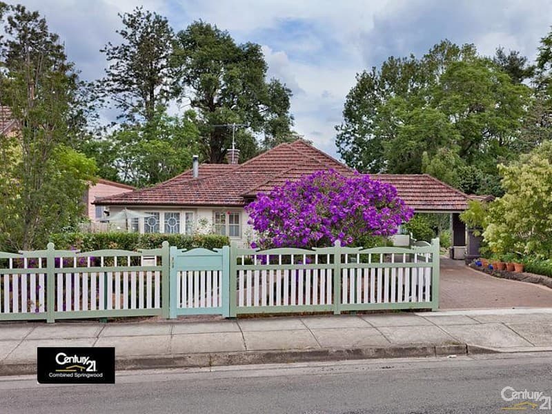 Address Withheld, Springwood, NSW, 2777, Springwood - Image 1