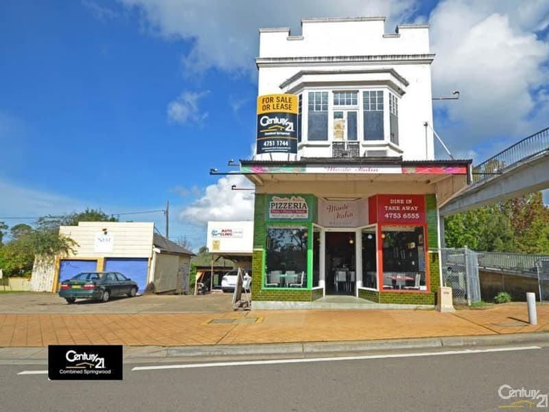 285 Great Western Highway, Warrimoo, NSW, 2774, Warrimoo - Image 1