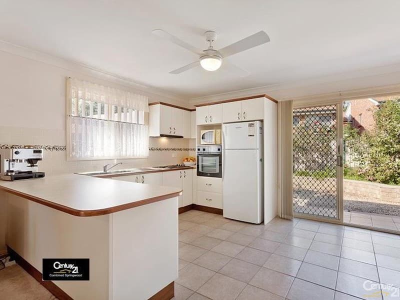 29/92-110 Lalor Drive, Springwood, NSW, 2777, Springwood - Thumbnail 3