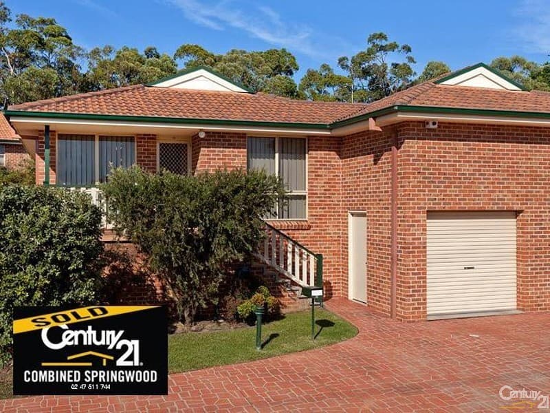 29/92-110 Lalor Drive, Springwood, NSW, 2777, Springwood - Image 1