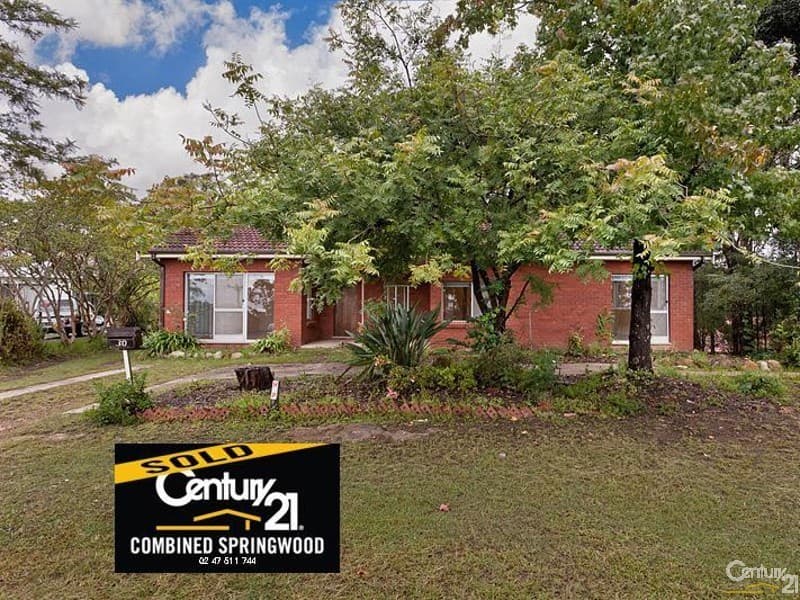 30 Green Parade, Valley Heights, NSW, 2777, Valley Heights - Image 1