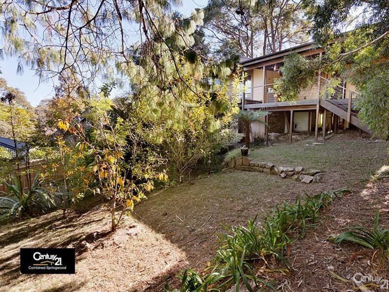 36 Valley Road, Springwood, NSW, 2777, Springwood - Thumbnail 8