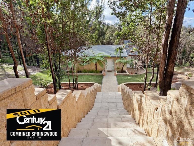 46C Birdwood Ave, Winmalee, NSW, 2777, Winmalee - Image 1