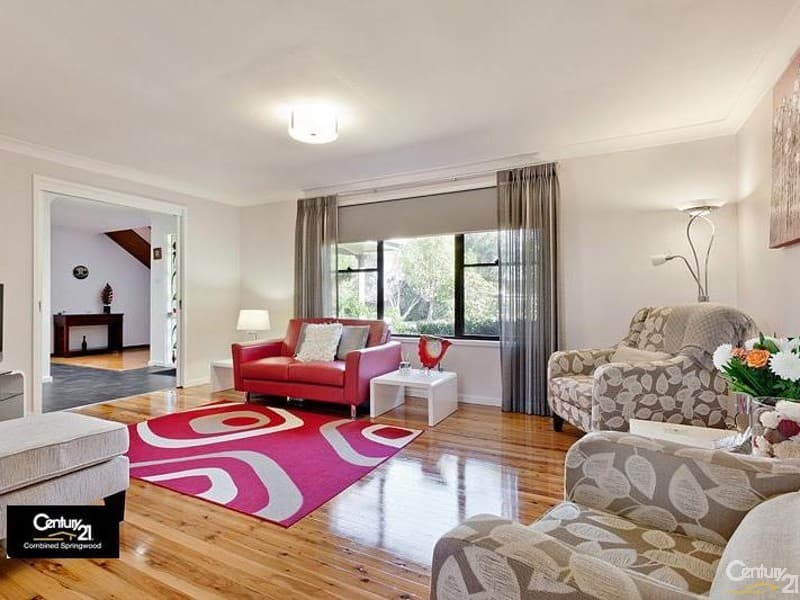7 Bleadon Place, Mudgeeraba, QLD, 4213, Mudgeeraba - Thumbnail 2
