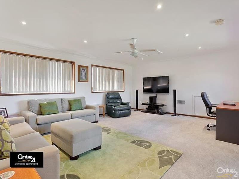 7 Bleadon Place, Mudgeeraba, QLD, 4213, Mudgeeraba - Thumbnail 5