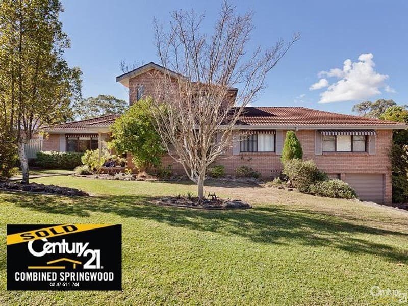 7 Bleadon Place, Mudgeeraba, QLD, 4213, Mudgeeraba - Image 1