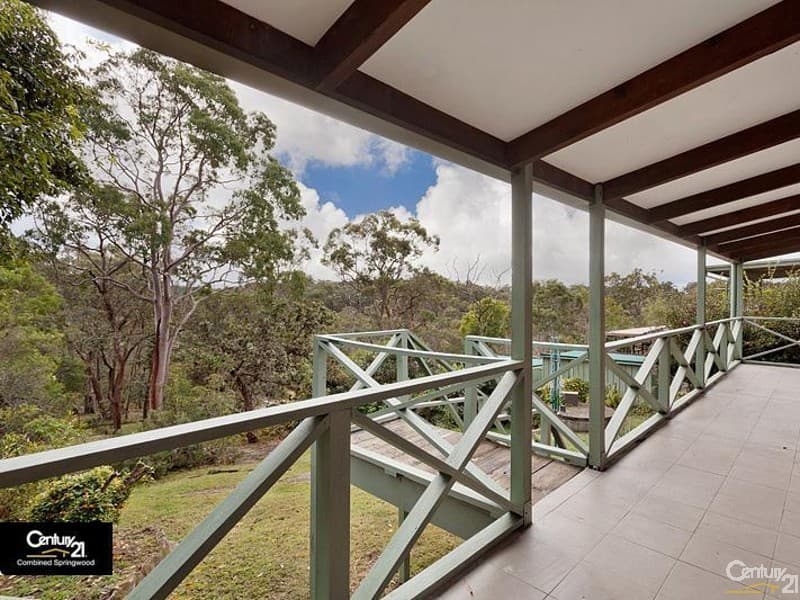 44 Fairways Crescent, Springwood, NSW, 2777, Springwood - Thumbnail 2