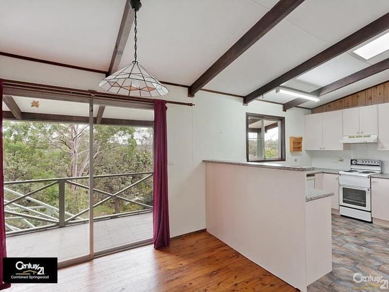 44 Fairways Crescent, Springwood, NSW, 2777, Springwood - Thumbnail 4