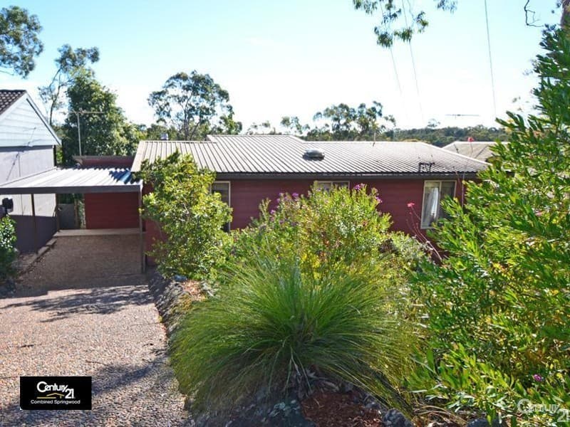 44 Fairways Crescent, Springwood, NSW, 2777, Springwood - Image 1