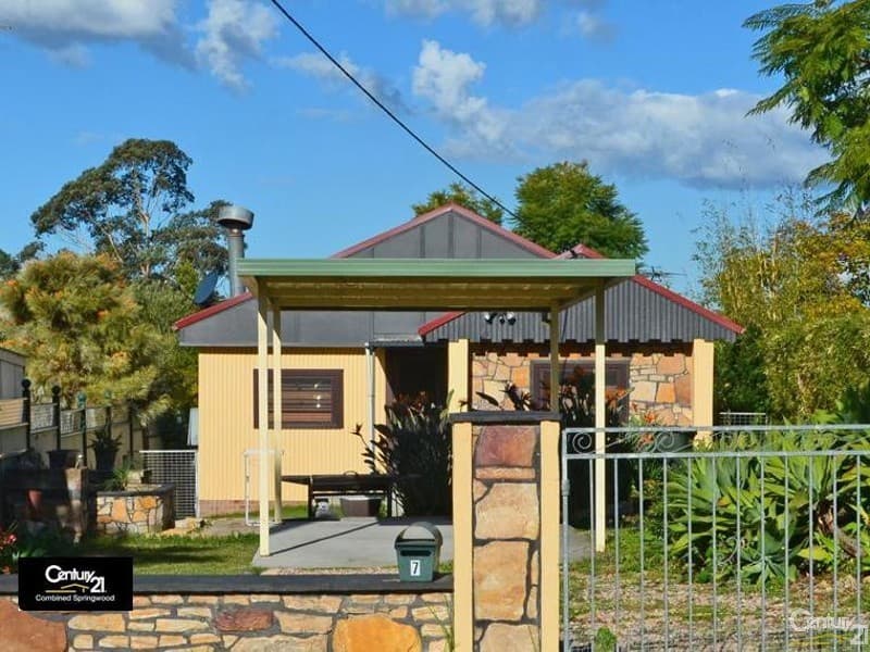 7 The Valley Road, Valley Heights, NSW, 2777, Valley Heights - Thumbnail 6