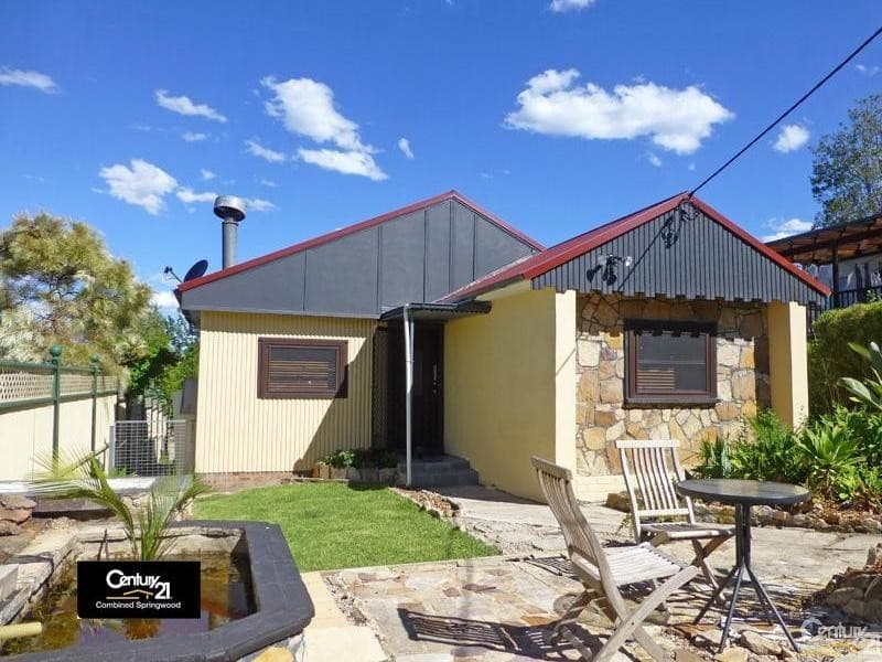 7 The Valley Road, Valley Heights, NSW, 2777, Valley Heights - Image 1