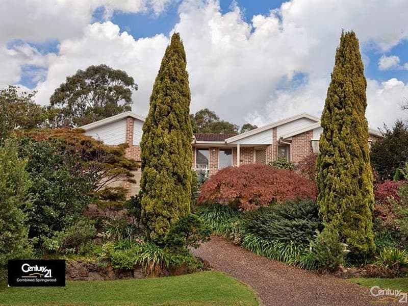 25 Uncle Wattleberry Crescent, Faulconbridge, NSW, 2776, Faulconbridge - Thumbnail 2