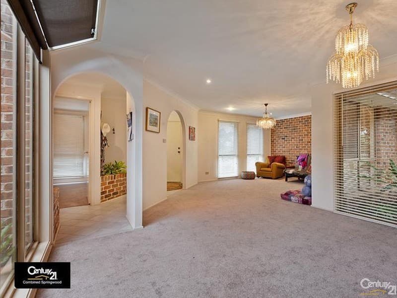 25 Uncle Wattleberry Crescent, Faulconbridge, NSW, 2776, Faulconbridge - Thumbnail 4