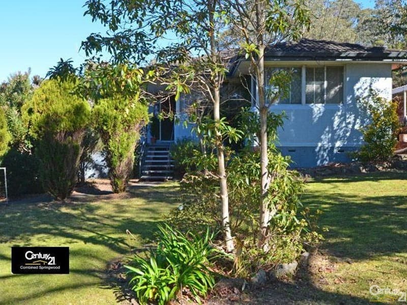 48 Hall Parade, Hazelbrook, NSW, 2779, Hazelbrook - Image 1