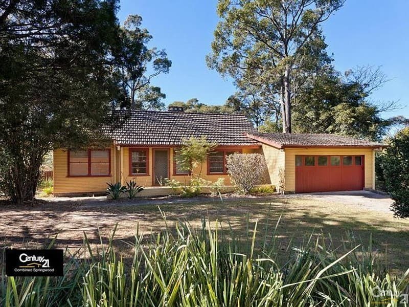 352 Great Western Hwy, Warrimoo, NSW, 2774, Warrimoo - Image 1