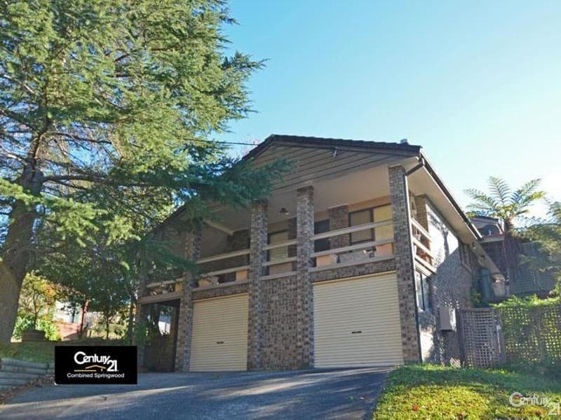 30 Bulbi Ave, Winmalee, NSW, 2777, Winmalee - Thumbnail 7