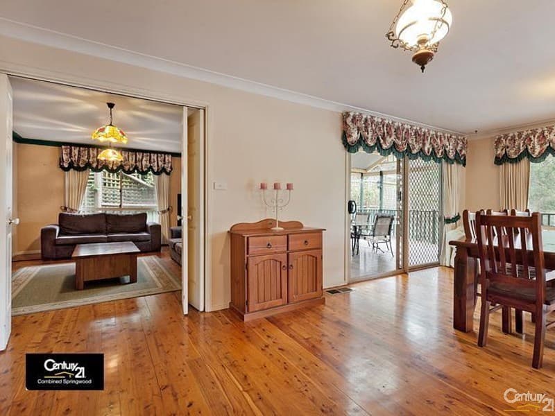 28 Syncarpia Way, Winmalee, NSW, 2777, Winmalee - Thumbnail 4