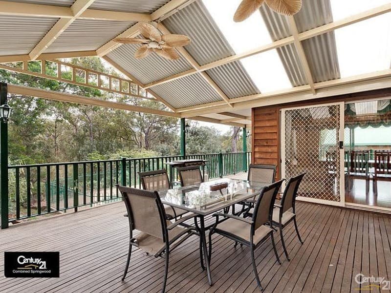 28 Syncarpia Way, Winmalee, NSW, 2777, Winmalee - Thumbnail 7