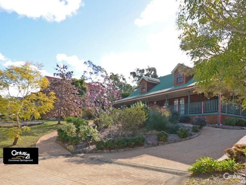 28 Syncarpia Way, Winmalee, NSW, 2777, Winmalee - Image 1