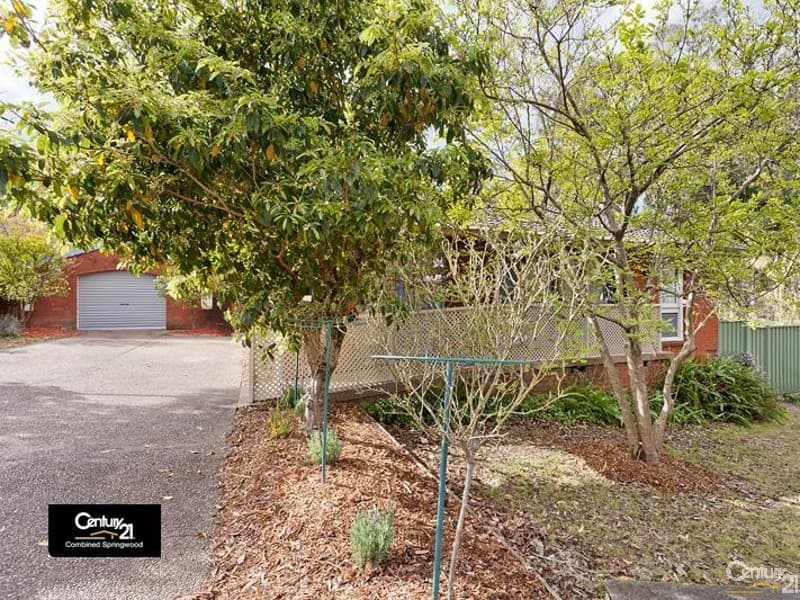 1 Macquarie Road, Springwood, NSW, 2777, Springwood - Thumbnail 2