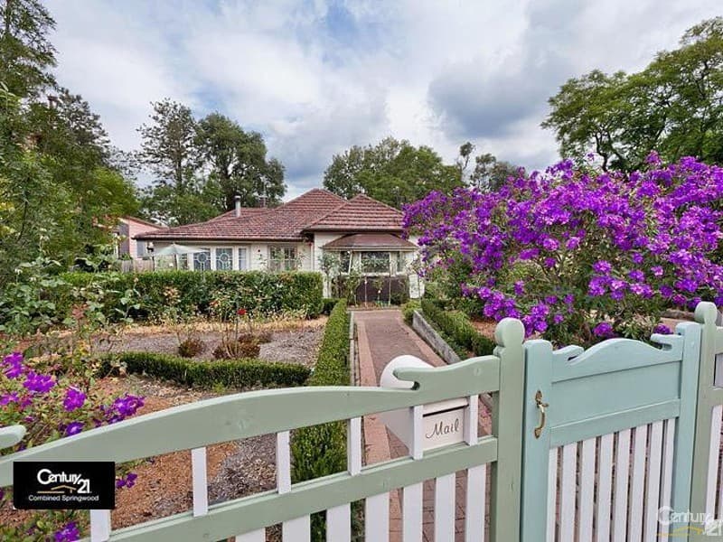 322 Macquarie Road, Springwood, NSW, 2777, Springwood - Image 1