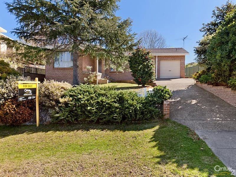 1 Lochinvar Street, Winmalee, NSW, 2777, Winmalee - Image 1