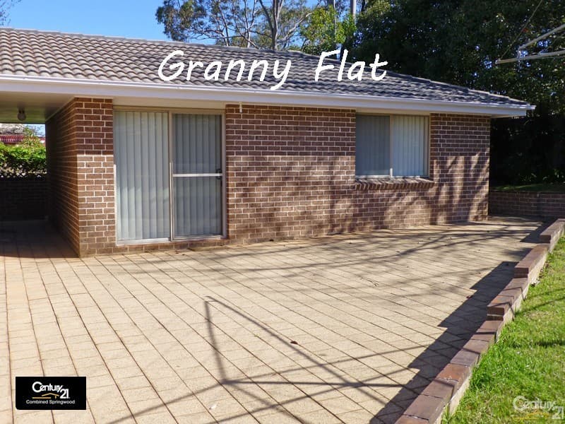 1 Lochinvar Street, Winmalee, NSW, 2777, Winmalee - Thumbnail 2