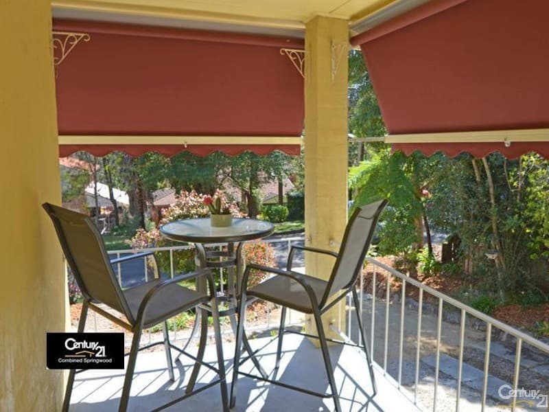 4 Nagle Ave, Springwood, NSW, 2777, Springwood - Thumbnail 2