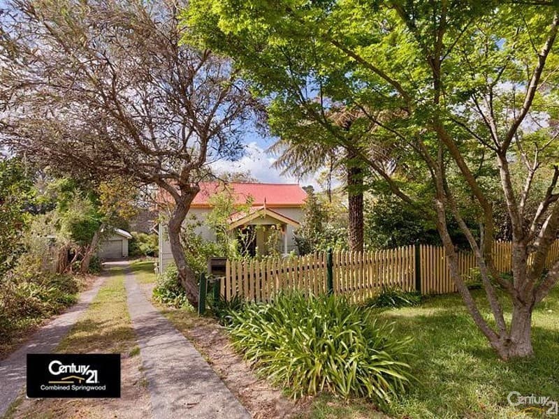 21 Albert Road, Hazelbrook, NSW, 2779, Hazelbrook - Image 1