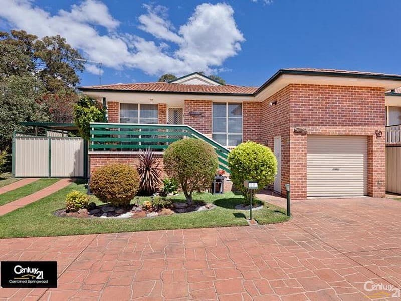 28/110 Lalor Drive, Springwood, NSW, 2777, Springwood - Image 1