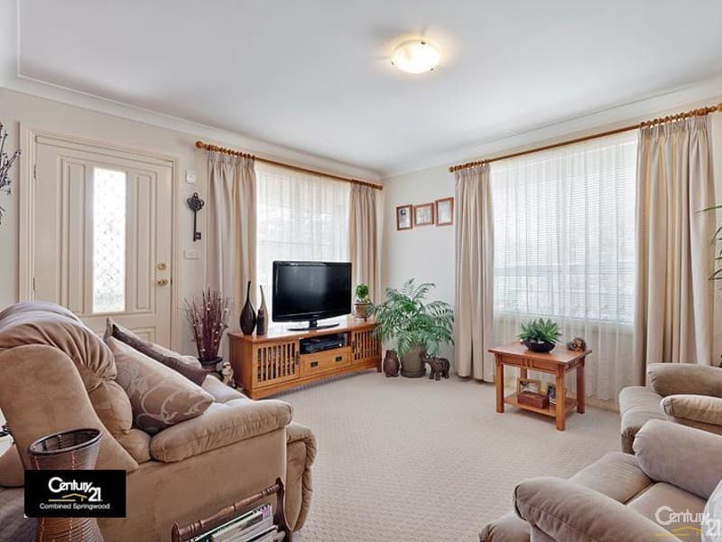 28/110 Lalor Drive, Springwood, NSW, 2777, Springwood - Thumbnail 2