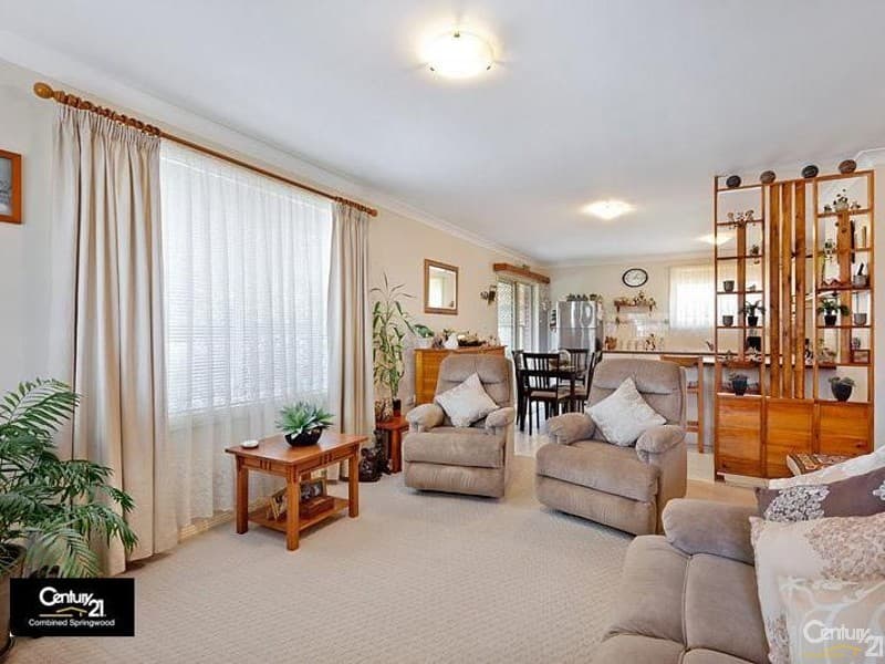 28/110 Lalor Drive, Springwood, NSW, 2777, Springwood - Thumbnail 3
