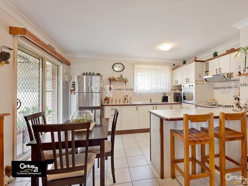 28/110 Lalor Drive, Springwood, NSW, 2777, Springwood - Thumbnail 4