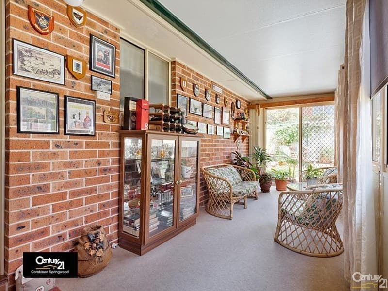 28/110 Lalor Drive, Springwood, NSW, 2777, Springwood - Thumbnail 5