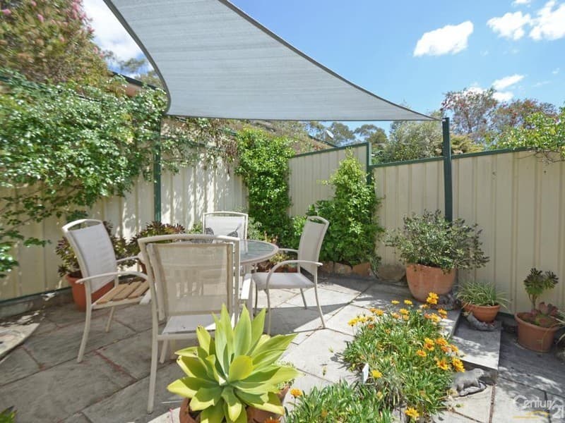 28/110 Lalor Drive, Springwood, NSW, 2777, Springwood - Thumbnail 7