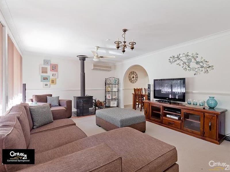 17 Batman Crescent, Springwood, NSW, 2777, Springwood - Thumbnail 2