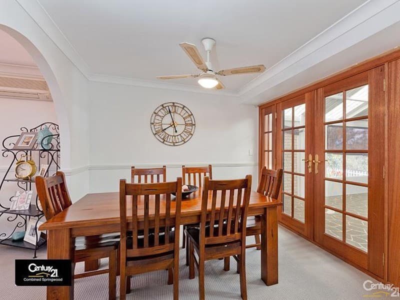 17 Batman Crescent, Springwood, NSW, 2777, Springwood - Thumbnail 3