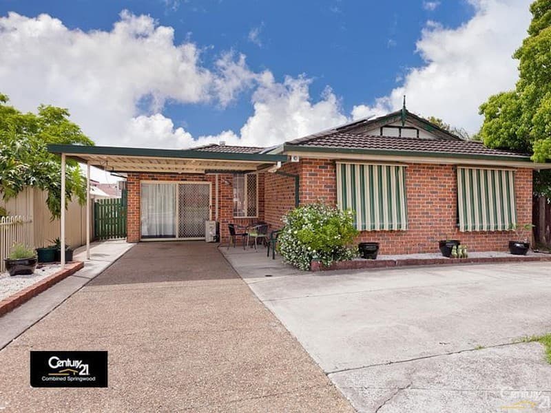 6A Denver Road, St Clair, NSW, 2759, St Clair - Image 1