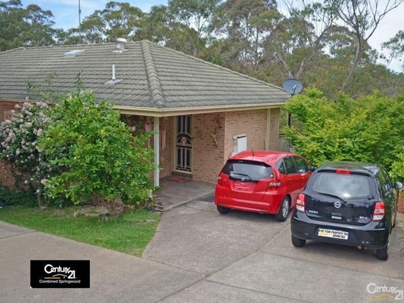 2C Parkes Crescent, Faulconbridge, NSW, 2776, Faulconbridge - Thumbnail 2