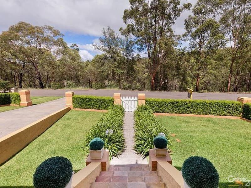 45 Shakespeare Drive, Winmalee, NSW, 2777, Winmalee - Thumbnail 2