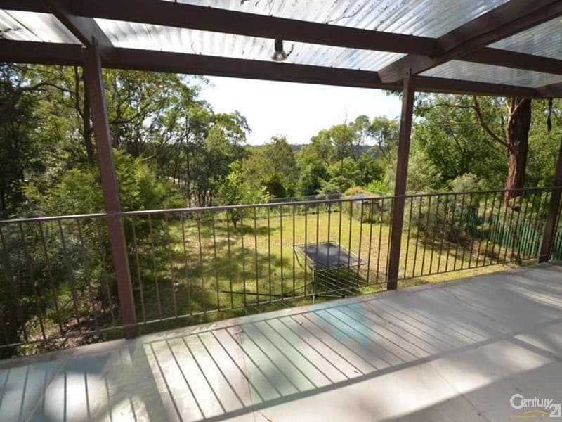 168 Railway Parade, Warrimoo, NSW, 2774, Warrimoo - Image 1