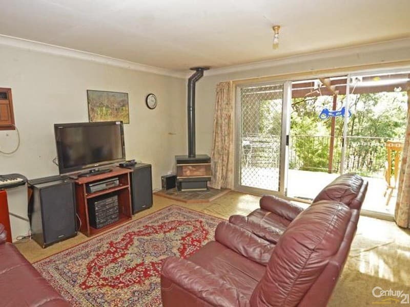 168 Railway Parade, Warrimoo, NSW, 2774, Warrimoo - Thumbnail 3
