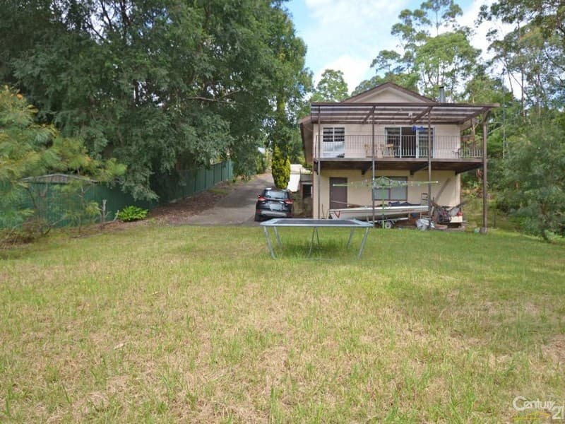 168 Railway Parade, Warrimoo, NSW, 2774, Warrimoo - Thumbnail 4