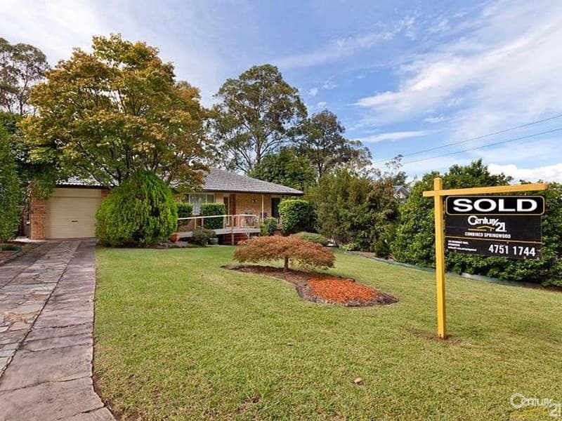 47 Linksview Road, Springwood, NSW, 2777, Springwood - Image 1