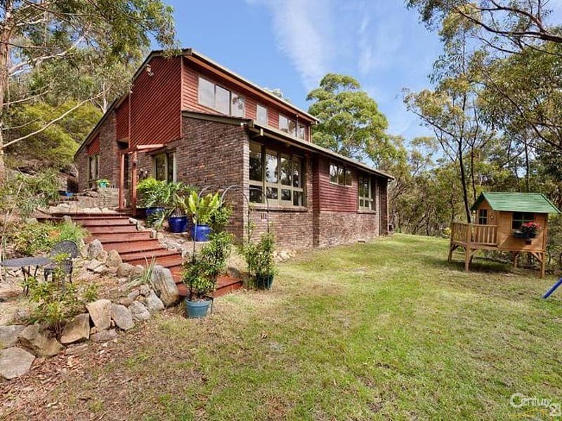Address Withheld, Woodford, NSW, 2778, Woodford - Thumbnail 2
