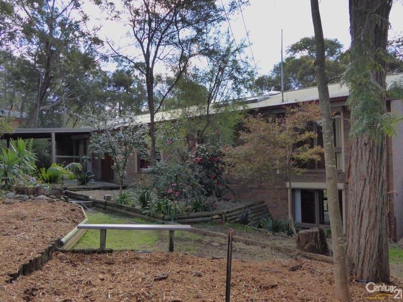 40 Martin Place, Faulconbridge, NSW, 2776, Faulconbridge - Thumbnail 2