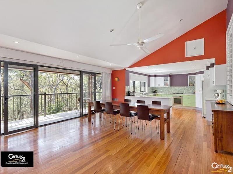 28 Mackellar Circ, Springwood, NSW, 2777, Springwood - Thumbnail 4