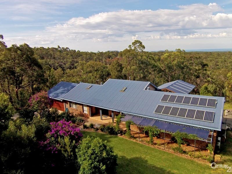 207-241 Grose Road, Faulconbridge, NSW, 2776, Faulconbridge - Image 1